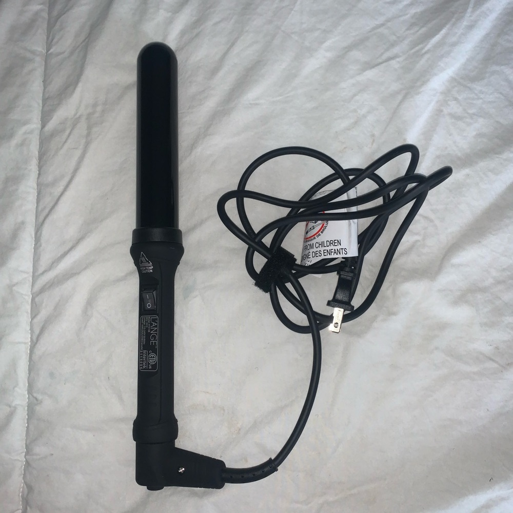 𝙲𝚞𝚛𝚕𝚒𝚗𝚐 𝚆𝚊𝚗𝚍 𝟹𝟸𝙼𝙼